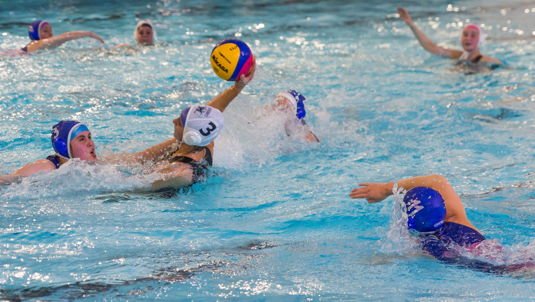 Ireland Water Polo National Leagues Return Ireland Water Polo
