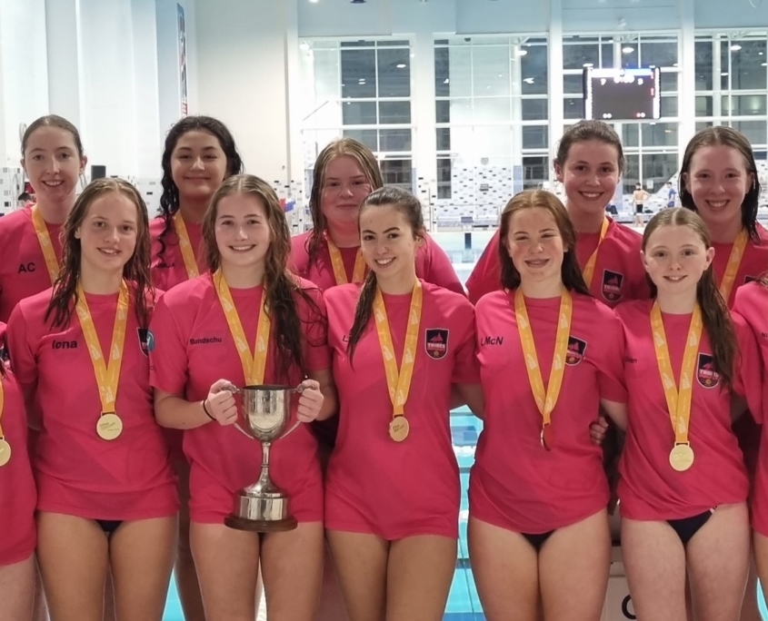 News – Ireland Water Polo